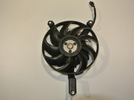 Ventilator Suzuki GSR 600