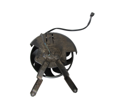 Ventilator Kawasaki Z 750