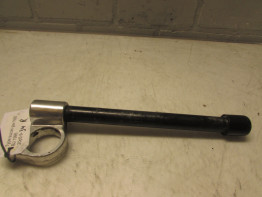 Clip on rechts Suzuki GSX F 600