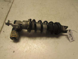 Achterschokbreker Suzuki GSX R 750