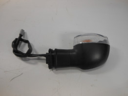 Knipperlicht rechts voor Yamaha MT 09