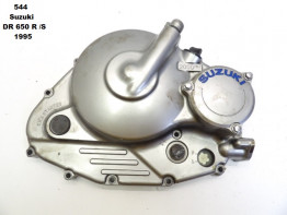 Koppelingsdeksel Suzuki DR 650