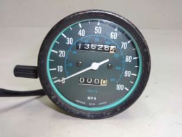 Teller Kawasaki CSR 305 LTD