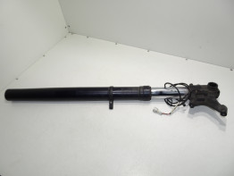 Voorpoot rechts compleet KTM 690 duke 3