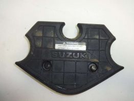 Kroonplaat Suzuki GSX 750