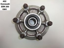 Tandwieldrager Kawasaki ZZR 250