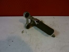 Main step holder left Honda CBR 1000 F