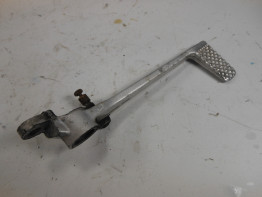 Rempedaal Yamaha YZF R6