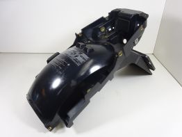 Kennzeichenhalter BMW R 1100 RT