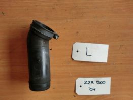 Linker luchtbuis Kawasaki ZZR 1200