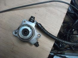 Slave cylinder Honda VTR 1000 F