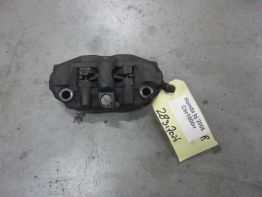 Remklauw rechts voor Honda CBR Fireblade