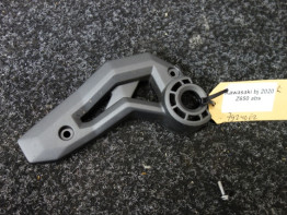 Seitenverkleidung links klein Kawasaki Z 650