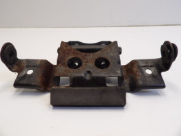 Frame - onderdelen Suzuki GSX R 600