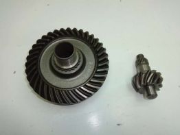 Cardan Honda VF 700 750 C Magna