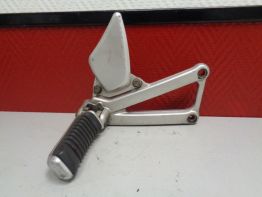 Rechter schetsplaat Ducati ST2