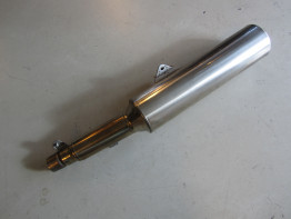 Muffler Honda CBR 1100 XX