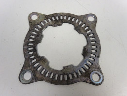 ABS ring achter Kawasaki Z 800