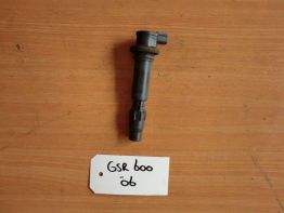 Bobine Suzuki GSR 600