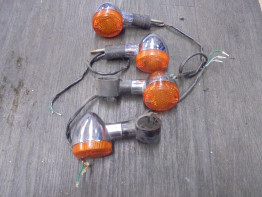 Knipperlicht Honda VF 700 750 Supermagna