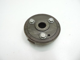 Start koppeling Honda CBX 550 F2