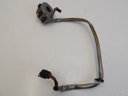 Handlebar switch assy left Kawasaki VN 800
