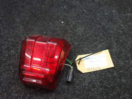 Achterlicht Triumph Tiger 800 xc