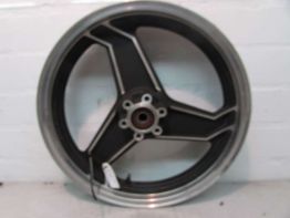 Voorvelg Suzuki GSX F 1100