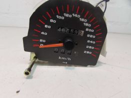 Tacho Suzuki GSX F 1100