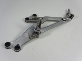 Schetsplaat links Ducati monster 600