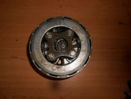 Koppeling Honda NX 250 Dominator