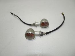 Knipperlicht Ducati monster 900