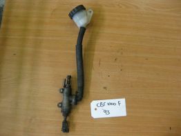 Rear brake master cylinder Honda CBR 1000 F