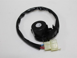 Contact slot Honda NTV 650