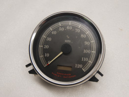 Teller Harley Davidson Softtail