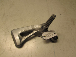 Duo voetsteun rechts Suzuki SV 650