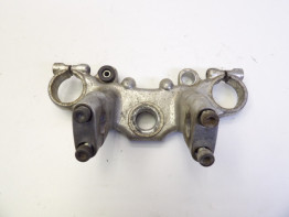 Kroonplaat Yamaha XJ 700