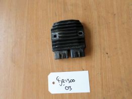 Spanningsregelaar Yamaha FJR 1300