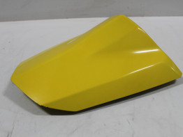 Soziusabdeckung Suzuki GSX R 750