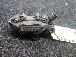 Brake caliper right front BMW F 800 S - ST