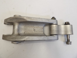 Link systeem achterveer Honda CBF 1000