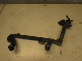 Linker kofferbeugel Honda ST 1100 Pan European