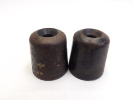 Stuurdemper Kawasaki GPZ 900