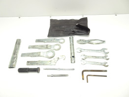 Gereedschapset Yamaha YZF 600 Thundercat