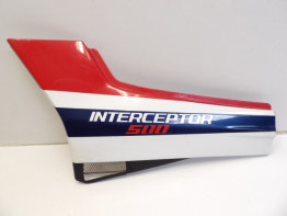 Cowl left small Honda VF 500 
