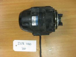 Dynamo Kawasaki ZZR 1100