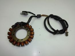 Generator Suzuki LS 650