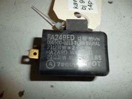 Relais unit Kawasaki ZZR 1100