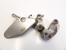 Rechter schetsplaat Yamaha YZF 750