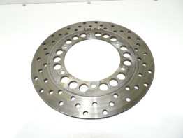 Rear brake disc Yamaha TDM